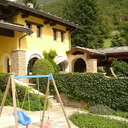 Chambres D'Hotes Nuits De Reve Roisan Exterior foto