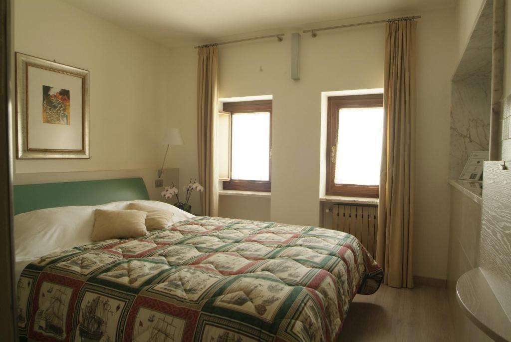 Chambres D'Hotes Nuits De Reve Roisan Quarto foto