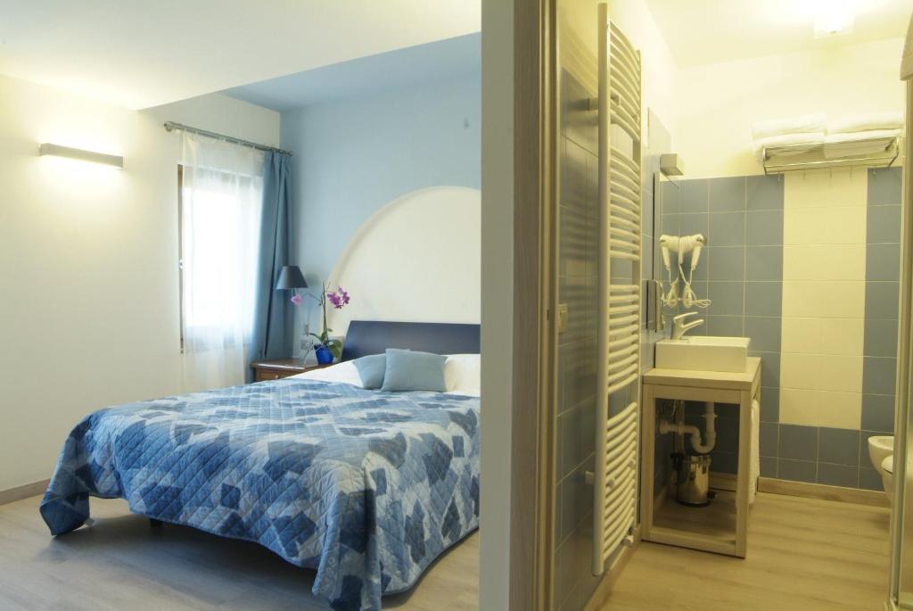 Chambres D'Hotes Nuits De Reve Roisan Quarto foto