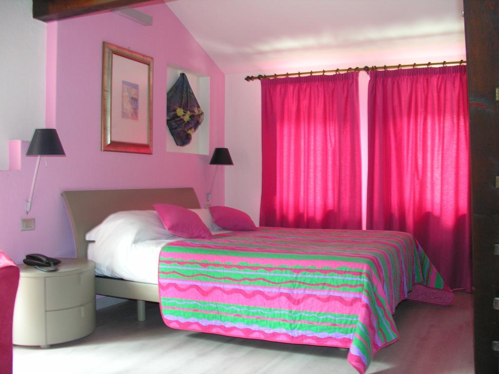 Chambres D'Hotes Nuits De Reve Roisan Exterior foto